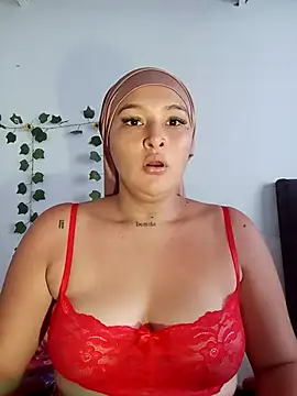 Celeste camila18 online show from September 20, 5:07 pm