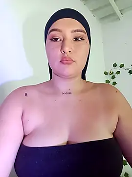Celeste camila18 online show from September 12, 3:34 pm