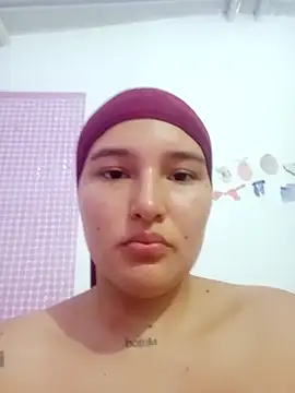 Celeste camila18 online show from December 3, 5:34 pm