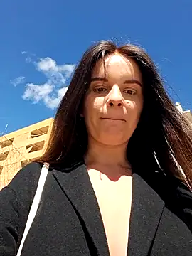 RaonXO online show from March 21, 11:44 am