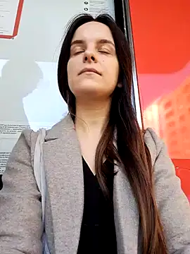 RaonXO online show from December 20, 11:54 am