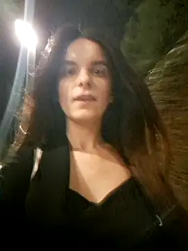 RaonXO online show from January 27, 6:20 pm