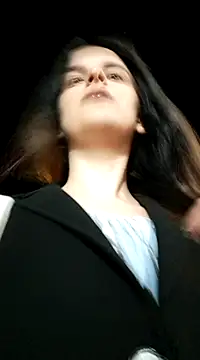 RaonXO online show from January 2, 6:34 pm