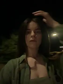 RaonXO online show from July 13, 10:09 pm