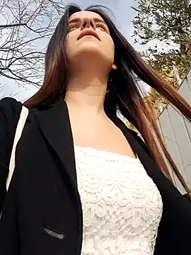 RaonXO online show from January 25, 12:26 pm