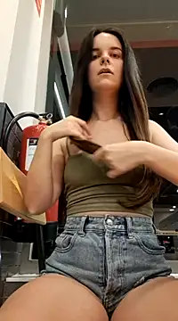 RaonXO online show from January 9, 6:36 pm