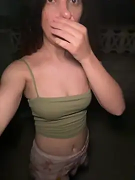 RaonXO online show from July 14, 11:22 pm