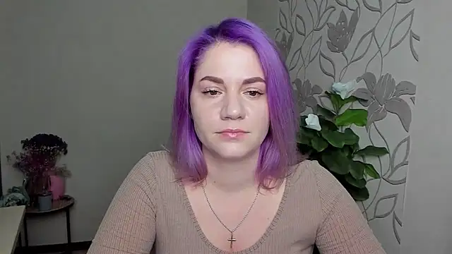 MariaSttone online show from March 21, 5:17 pm