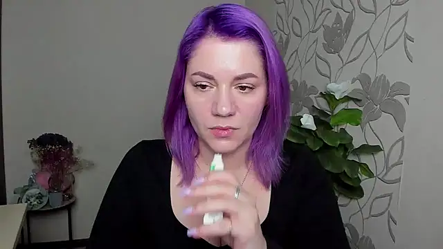 MariaSttone online show from March 29, 7:37 pm