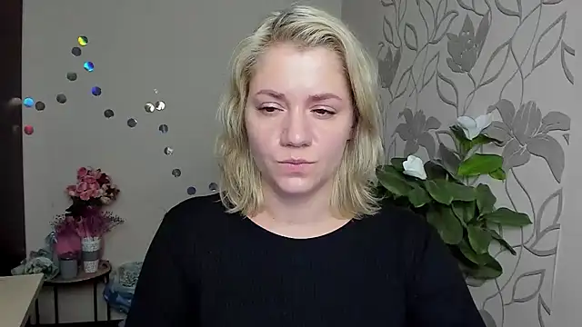 MariaSttone online show from December 4, 5:34 pm