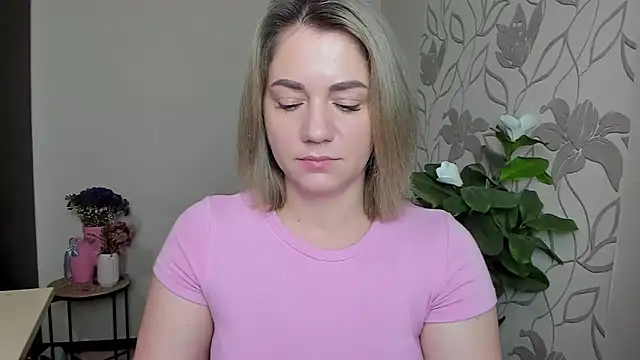 MariaSttone online show from October 1, 1:04 pm