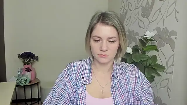 MariaSttone online show from March 19, 1:29 pm