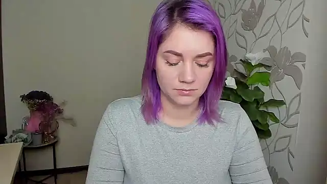 MariaSttone online show from February 21, 2:08 pm