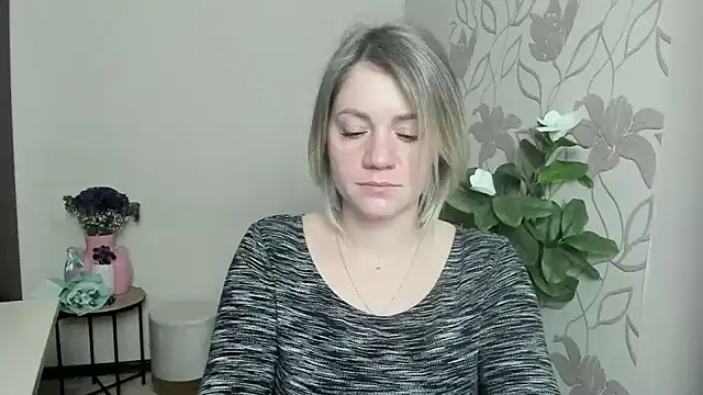 MariaSttone online show from March 18, 9:32 pm