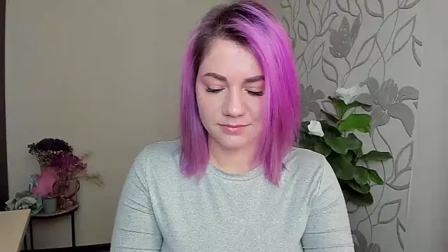 MariaSttone online show from March 5, 1:40 pm