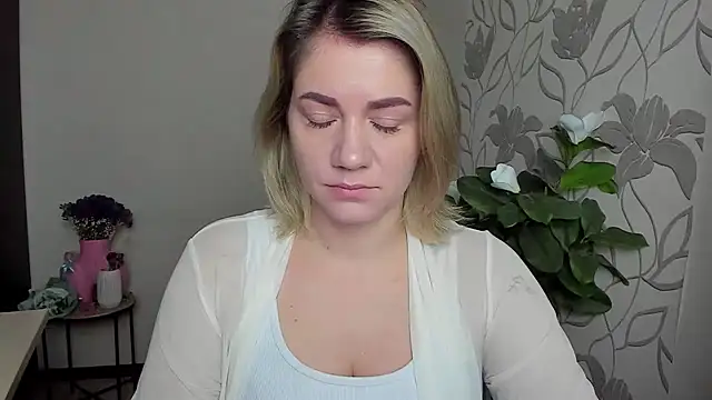 MariaSttone online show from October 26, 10:26 am