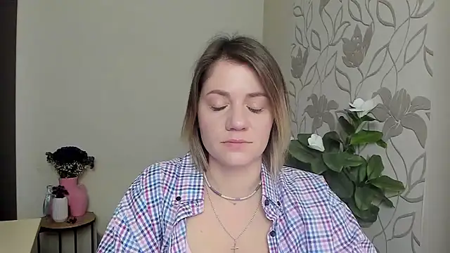 MariaSttone online show from March 9, 11:14 am