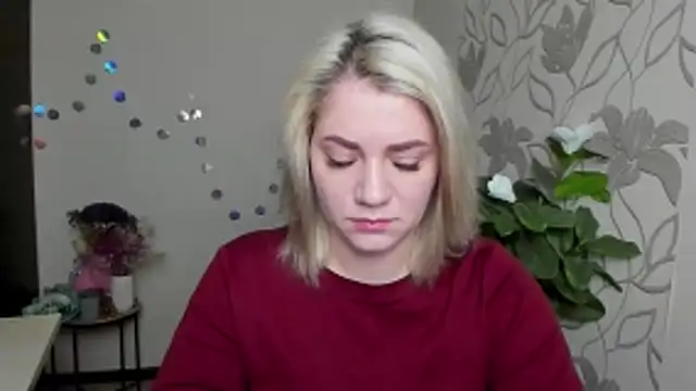 MariaSttone online show from December 21, 12:07 pm