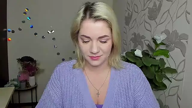 MariaSttone online show from January 14, 3:37 pm