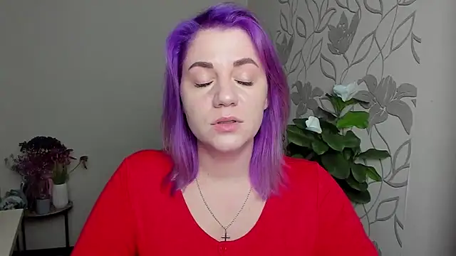 MariaSttone online show from March 15, 7:43 pm