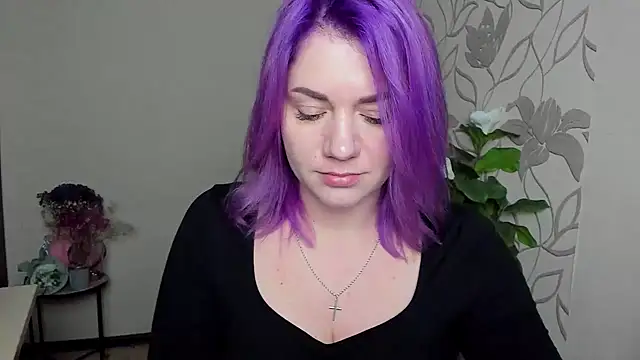 MariaSttone online show from March 27, 10:11 pm