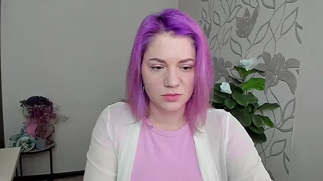 MariaSttone online show from April 3, 11:38 am