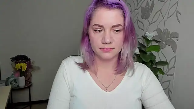 MariaSttone online show from April 8, 7:37 pm