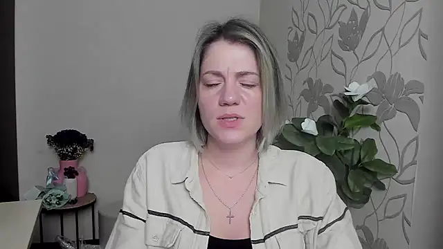 MariaSttone online show from March 13, 7:28 pm