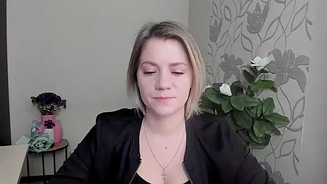 MariaSttone online show from March 18, 11:55 am