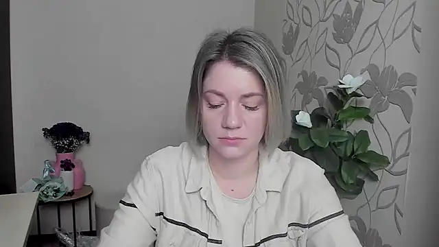 MariaSttone online show from March 13, 11:19 am