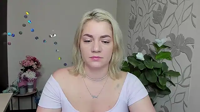 MariaSttone online show from November 30, 6:41 pm