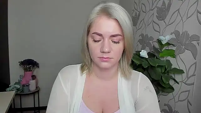 MariaSttone online show from November 11, 12:44 pm