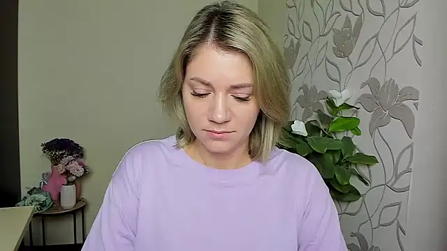 MariaSttone online show from September 12, 8:47 am