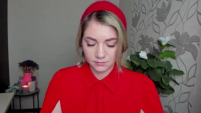 MariaSttone online show from October 29, 9:36 pm