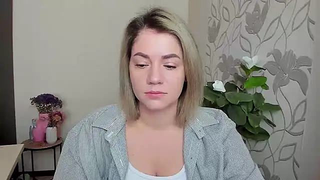 MariaSttone online show from September 29, 7:37 am