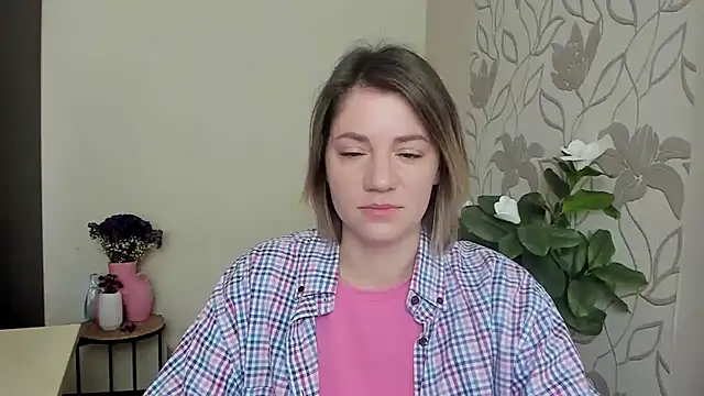 MariaSttone online show from March 9, 8:07 am