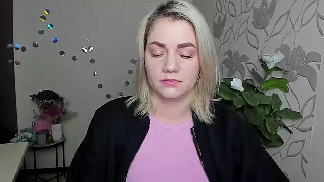 MariaSttone online show from January 19, 4:11 pm