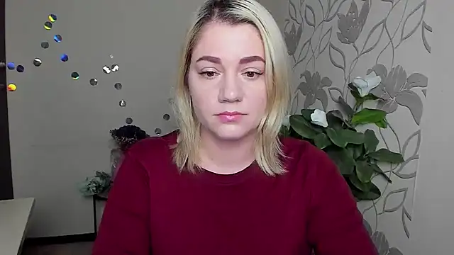 MariaSttone online show from February 11, 6:30 pm