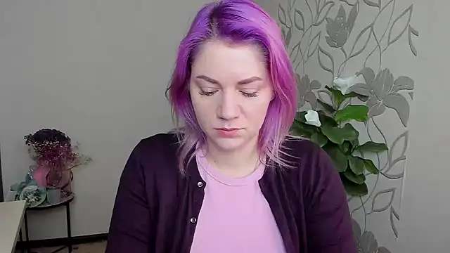 MariaSttone online show from April 5, 12:01 pm