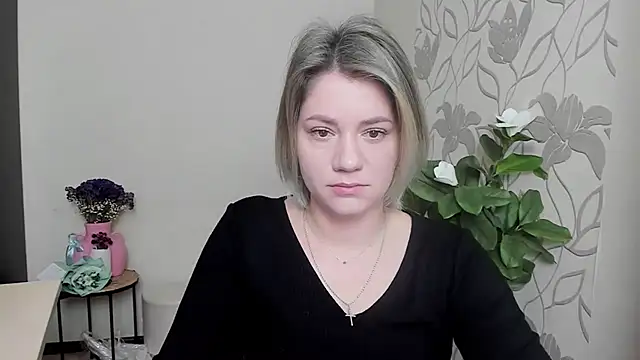 MariaSttone online show from March 14, 8:32 am