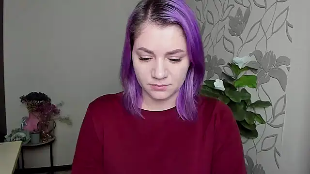 MariaSttone online show from March 3, 8:49 pm