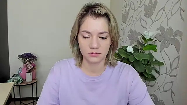 MariaSttone online show from September 26, 7:15 am