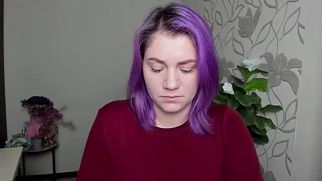 MariaSttone online show from March 2, 9:11 pm