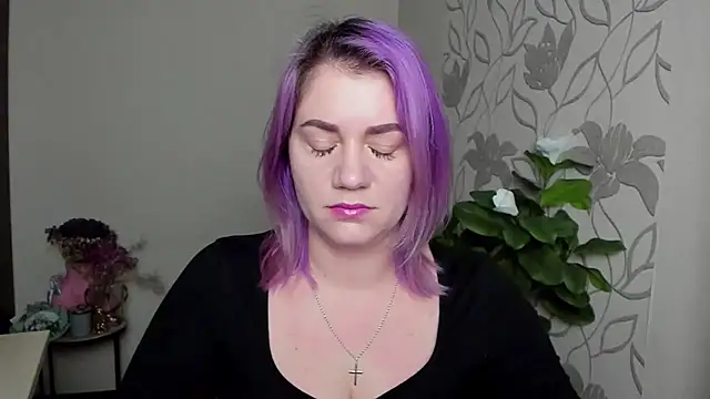 MariaSttone online show from February 28, 6:29 pm