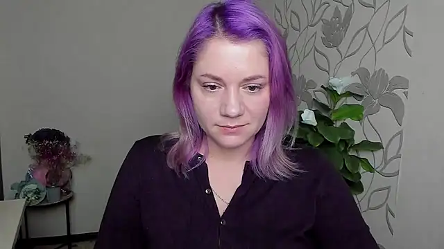 MariaSttone online show from April 4, 9:10 pm