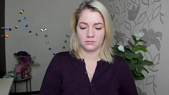 MariaSttone online show from February 3, 6:24 pm