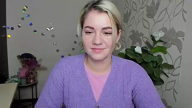 MariaSttone online show from February 4, 12:33 pm