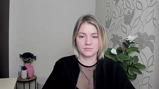 MariaSttone online show from March 10, 9:12 am