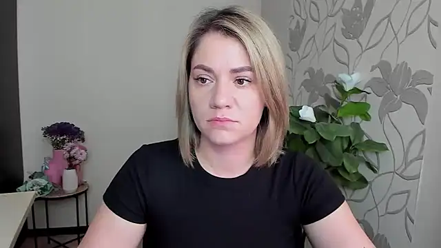 MariaSttone online show from September 16, 11:44 am