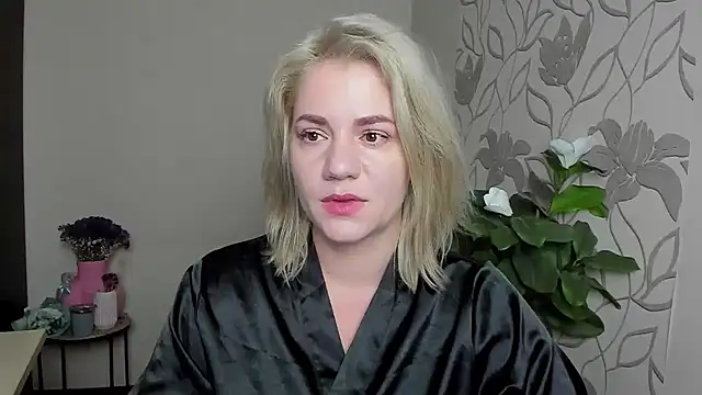 MariaSttone online show from November 14, 10:35 pm